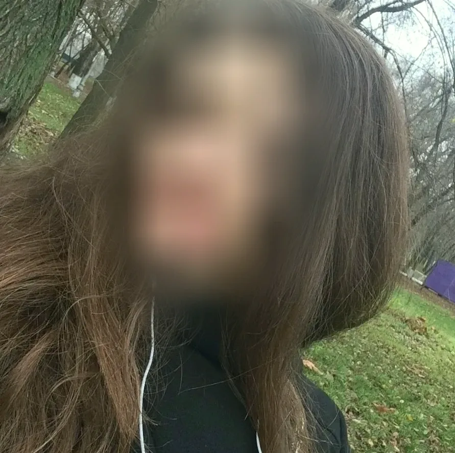Natalia, 36